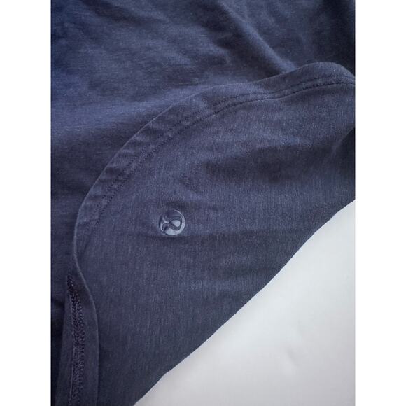 Lululemon Love Scoop Long Sleeve - Picture 5 of 8